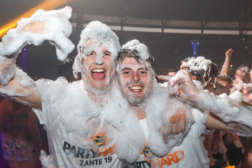 Photo Gallery The Zante Times Zakynthos Events